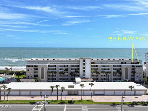995						Highway A1a												Unit #510						Indialantic, FL						32903