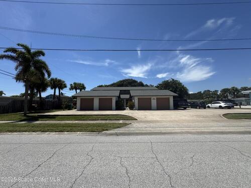 255						Woodland						Avenue						Unit #1						Cocoa Beach, FL						32931