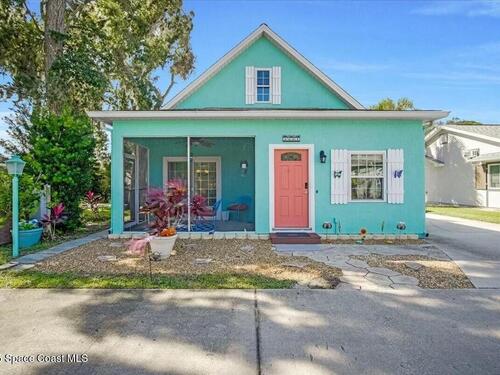 2601						Frontier						Drive						Unit #328						Titusville, FL						32796