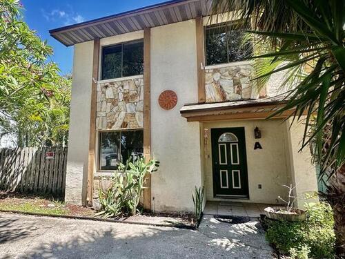 236						Chandler						Street						Unit #A						Cape Canaveral, FL						32920
