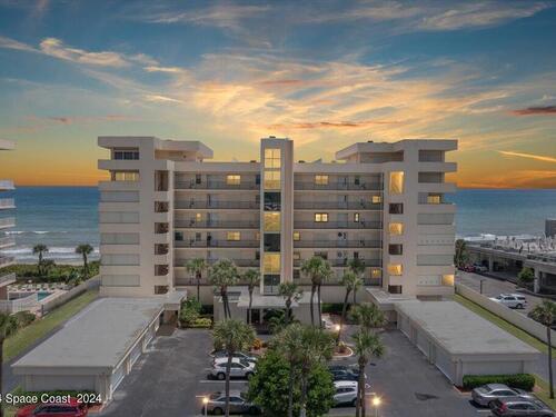 2725						Highway A1a												Unit #301						Indialantic, FL						32903