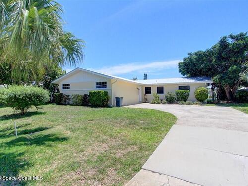 331						Carmine						Drive												Cocoa Beach, FL						32931