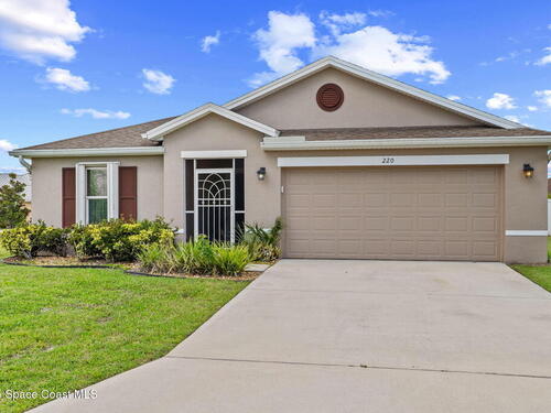 220						Bellamy						Trail												Sebastian, FL						32958