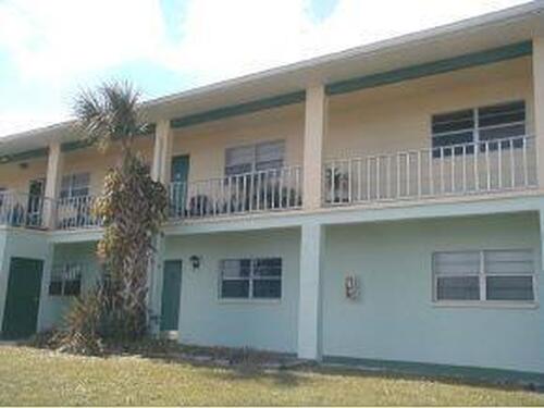 2221						Pineapple						Avenue						Unit #10						Melbourne, FL						32935