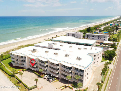 601						Miramar						Avenue						Unit #110						Indialantic, FL						32903