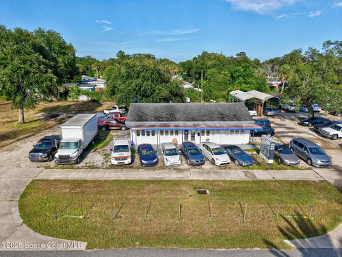 5885						Ridgewood						Avenue												Port Orange, FL						32127