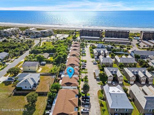 412						Sailfish						Avenue						Unit #16						Cape Canaveral, FL						32920