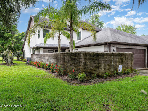 4445						Sherwood Forest						Drive												Titusville, FL						32796
