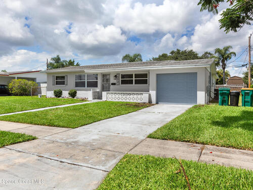 572						Westminster						Avenue												Melbourne, FL						32935