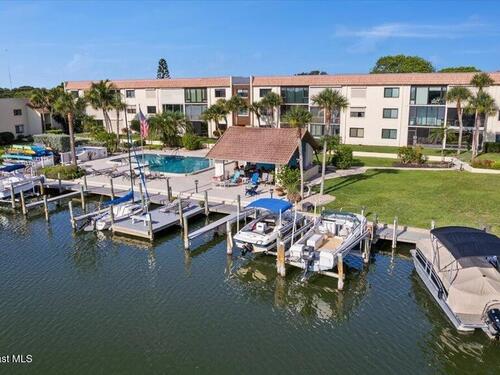 1611						Minutemen						Causeway						Unit #107-H						Cocoa Beach, FL						32931