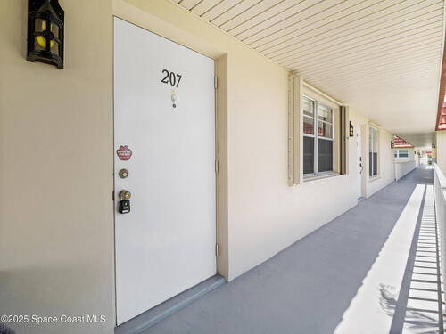 107						Springlake						Court						Unit #207						Vero Beach, FL						32962
