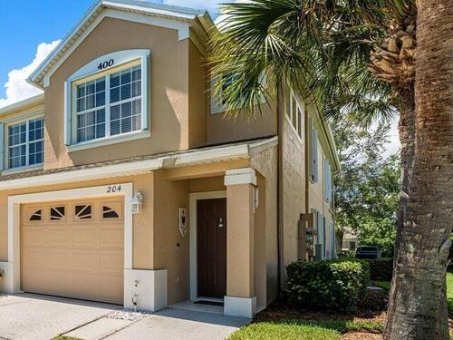 400						Trotter						Lane						Unit #204						Melbourne, FL						32940