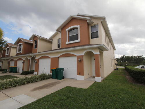 1015						Venetian						Drive						Unit #205						Melbourne, FL						32904