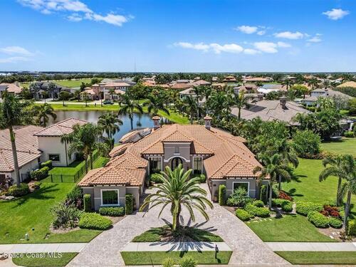 7366						Gorda Peak						Court												Melbourne, FL						32940