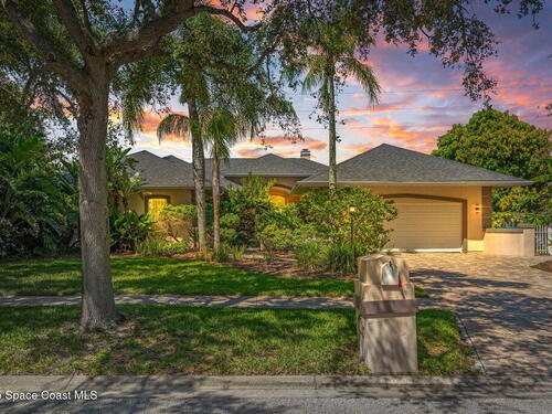 763						Peregrine						Drive												Indialantic, FL						32903