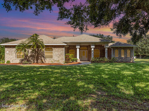 2091						Marywood						Road												Melbourne, FL						32934