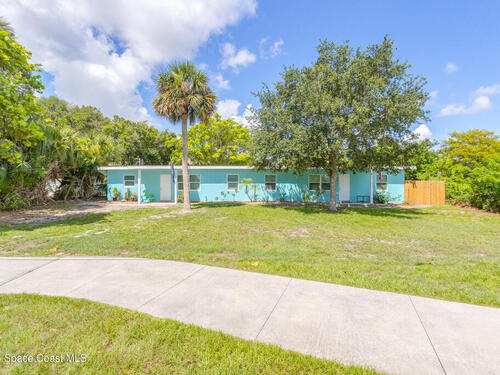 2364						Pineapple						Avenue						Unit #South						Melbourne, FL						32935