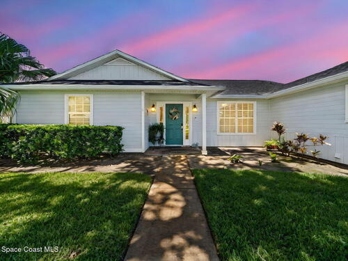 117						19th						Circle												Vero Beach, FL						32962