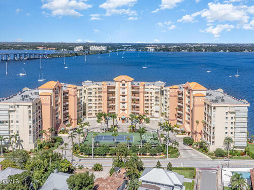 104						Riverside						Drive						Unit #403						Cocoa, FL						32922