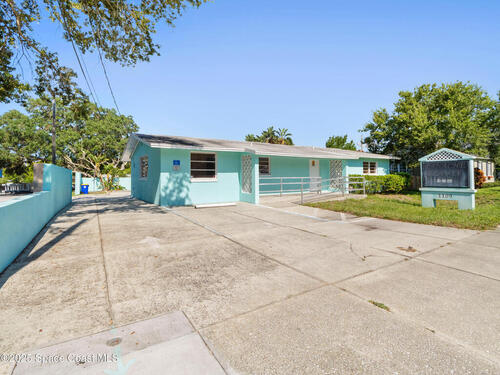 1109						Seminole						Drive												Rockledge, FL						32955