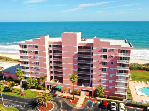 5635						Highway A1a												Unit #402						Melbourne Beach, FL						32951