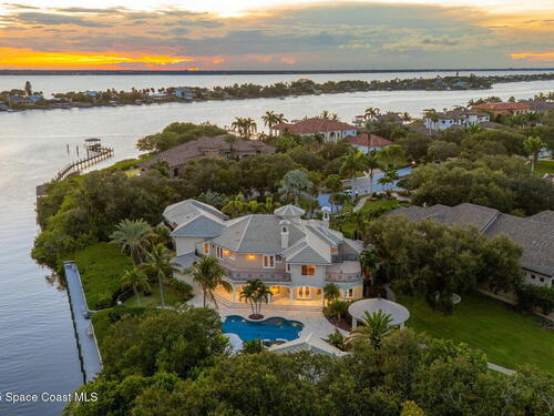 154						Lansing Island						Drive												Indian Harbour Beach, FL						32937