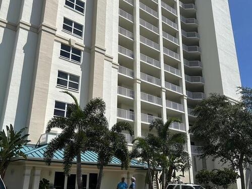 7						Indian River						Avenue						Unit #502						Titusville, FL						32796