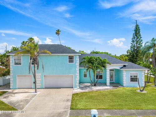 48						Harbor						Circle												Cocoa Beach, FL						32931