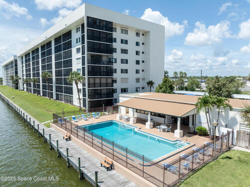 200						Sykes Creek						Parkway						Unit #A410						Merritt Island, FL						32952