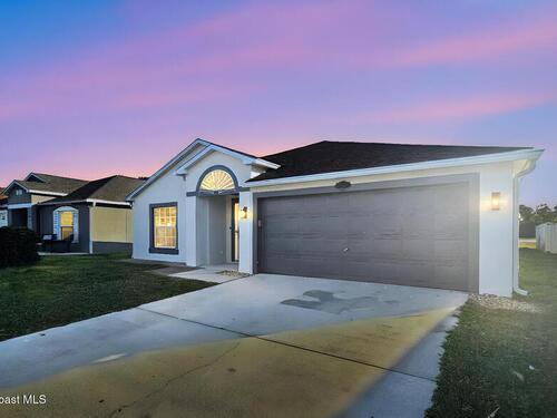 2264						Bayhill						Drive												Melbourne, FL						32940