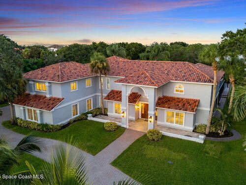 5160						Del Sol						Drive												Merritt Island, FL						32952