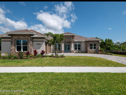 3320						Cappannelle						Drive												Melbourne, FL						32940