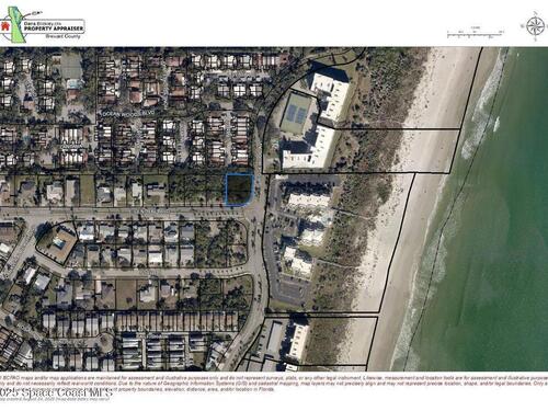 8685						Ridgewood						Avenue												Cape Canaveral, FL						32920