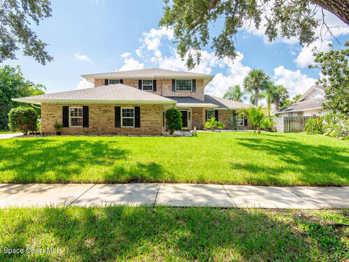 138						Windward						Way												Indian Harbour Beach, FL						32937