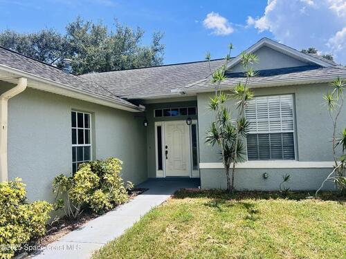 2918						Pebble Creek						Street												Melbourne, FL						32935
