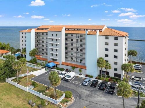 4747						Washington						Avenue						Unit #116						Titusville, FL						32780
