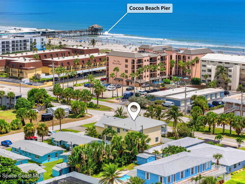 5055						Ocean Beach						Boulevard												Cocoa Beach, FL						32931
