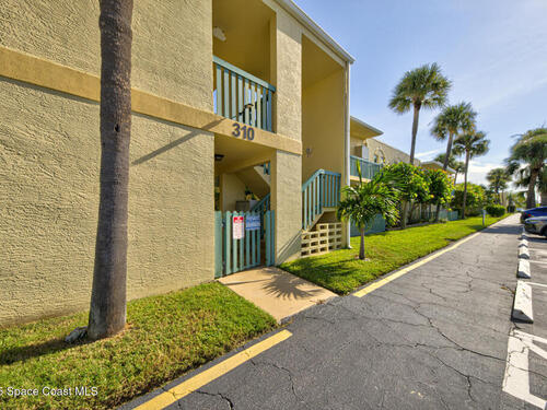 310						Taylor						Avenue						Unit #2c1						Cape Canaveral, FL						32920