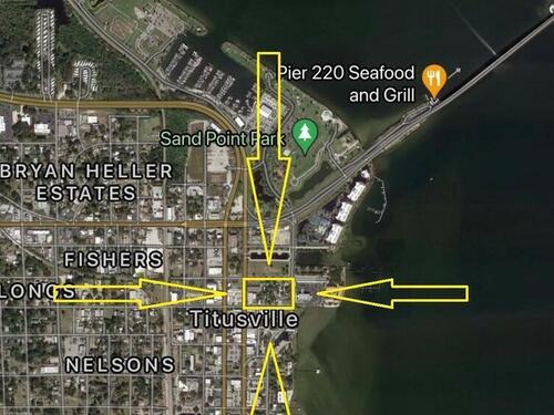 16						Main						Street												Titusville, FL						32796