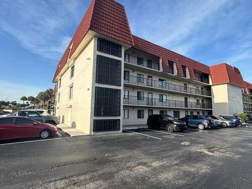 720						Brevard						Avenue						Unit #318						Cocoa Beach, FL						32931