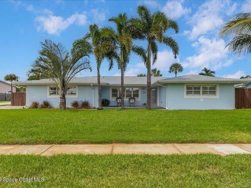 348						Sherwood						Avenue												Satellite Beach, FL						32937