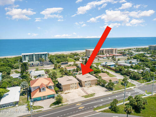1279						Orlando						Avenue						Unit #4a						Cocoa Beach, FL						32931