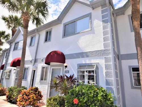 238						Seaport						Boulevard												Cape Canaveral, FL						32920