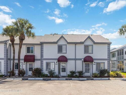 169						Seaport						Boulevard												Cape Canaveral, FL						32920