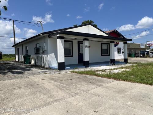 1811						Cocoa						Boulevard												Cocoa, FL						32922