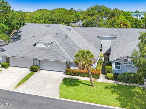 106						Tradewinds						Drive						Unit #106						Indian Harbour Beach, FL						32937