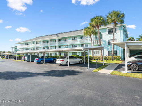 2001						Banana River						Boulevard						Unit #319						Cocoa Beach, FL						32931
