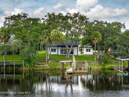 877						Sunset						Drive												Melbourne, FL						32935