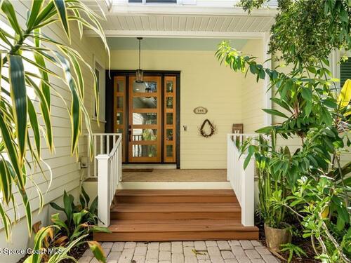 395						Live Oak						Drive												Vero Beach, FL						32963