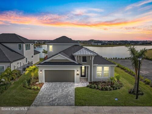 9319						Barbizon						Lane												Melbourne, FL						32940